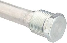 Camco Aluminum Anode Rod-Extends Th