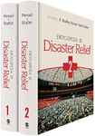 Encyclopedia of Disaster Relief