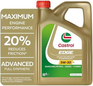 Castrol ED