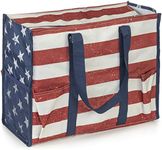 VP Home Reusable Tote Bags for Grocery and Picnic, Fourth Wing Tote Bag