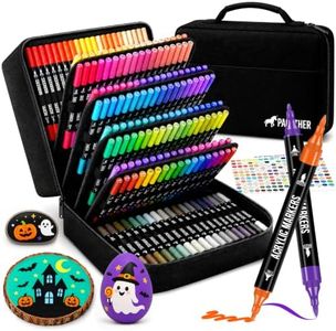 168 Colors
