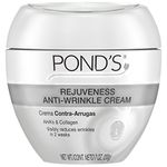 Ponds Rejuveness Anti-Wrinkle Cream 7oz