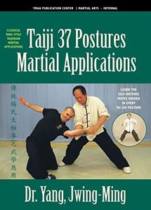 Tai Chi 37