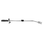 Hardys Gas Weed Burner - Auto-Ignition, Pet Friendly Weed Burner | Cordless, Precision Flame Thrower Wand - Lightweight, 80cm