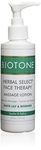 Biotone Herbal Select Massage Products Face Therapy Lotion, 6 Oz