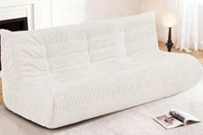 Cansunna Bean Bag Chair,Giant Beanb