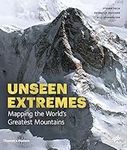 Mountains: Mapping the Earth's Extr