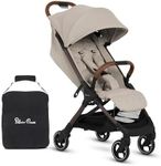 Silver Cross - Clic 2 Compact Strol