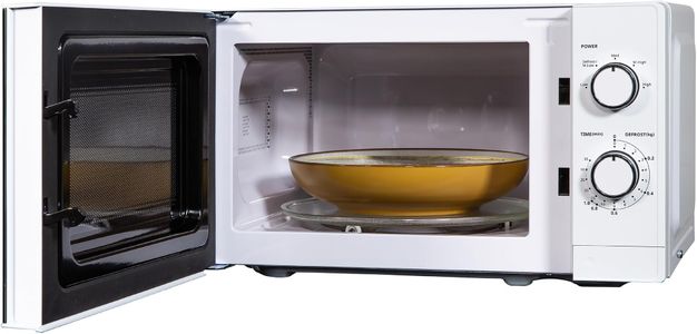 Russell Hobbs 20L Microwave Oven – White