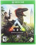 ARK: Survival Evolved Xbox One