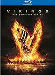 Vikings: The Complete Series (Blu-r