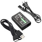 Ssgamer AC Adapter Power Charger fo