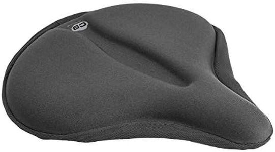 Cloud-9 Sunlite Memory Foam Seat Cover (Cruiser XL)