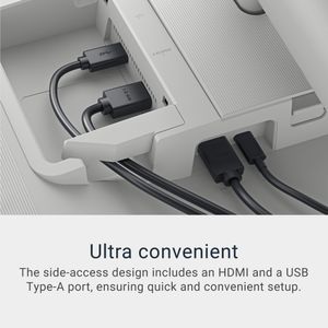 Dell 34” USB-C Monitor – UltraWide Display for Home or Office