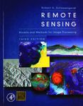 Remote Sensing: Models And Methods For Image Processing, 3Rd Edition