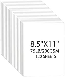 White Card