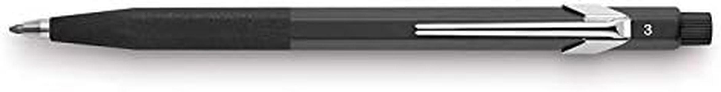 Caran Dache Fixpencil Mechanical Pencil 3 mm Textured Grip