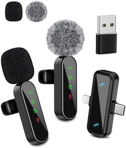 Wireless M