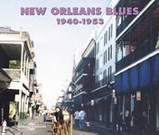 New Orleans Blues