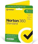 Norton 360 Standard 2024, Antivirus