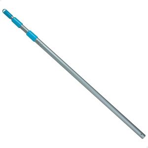 INTEX 29054-94' Telescoping Aluminum Pole for Pool Maintenance Kit