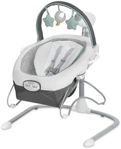 Graco Soot