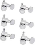 Fender 099-0818-100 Locking Tuners,