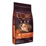 Wellness CORE Wellness Original, Dog Food Dry, Grain Free - Turkey and Chicken, 10+2 kg