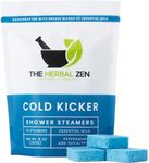 Cold Kicker Shower Steamers Aromath