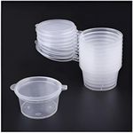 Concept4u Reusable Plastic Pots *CH