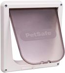 PetSafe Interior 4-Way Locking Cat 