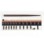 Manuscript Calligraphy Round Hand Box Set