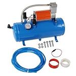 JDMSPEED New 150PSI DC 12V Air Comp