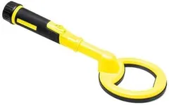 Nokta|Makro PulseDive Yellow Metal Detector Pinpointer