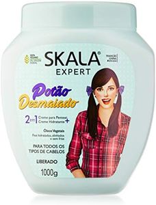 SKALA Potao Desmaiado Hair Cream 1000g