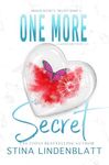 One More Secret: Hidden Secrets Trilogy Book 1 (The Carson Brothers)