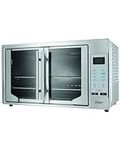 Oster Convection Oven, 8-in-1 Count