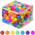 MoonxHome Ball Pit Balls for Toddle