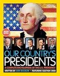 Our Country's Presidents: A Complet