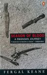 Season of Blood: A Rwandan Journey: xiii