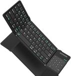 Nillkin Foldable Bluetooth Keyboard