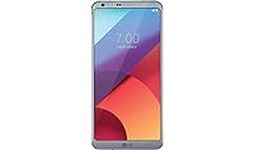 LG G6 H872 32GB T-Mobile Carrier Android Phone - Ice Platinum