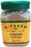 G-Fresh Ginger (Ground), 80 g