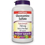 Glucosamine Sulfates