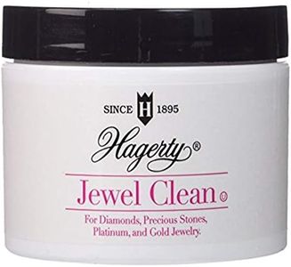 Hagerty W. J. Luxury Jewel Clean, 7 oz