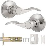 Probrico Stainless Steel Reversible