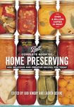 Ball Complete Book of Home Preservi