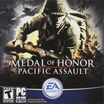 Medal of Honor Pacific Assault