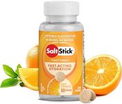 SaltStick Electrolyte FastChews - 6