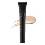 glō minerals Protective Liquid Foundation Satin II Natural Fair 40 g